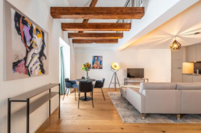 GLANDON Suites - Self-Check-In Hotel